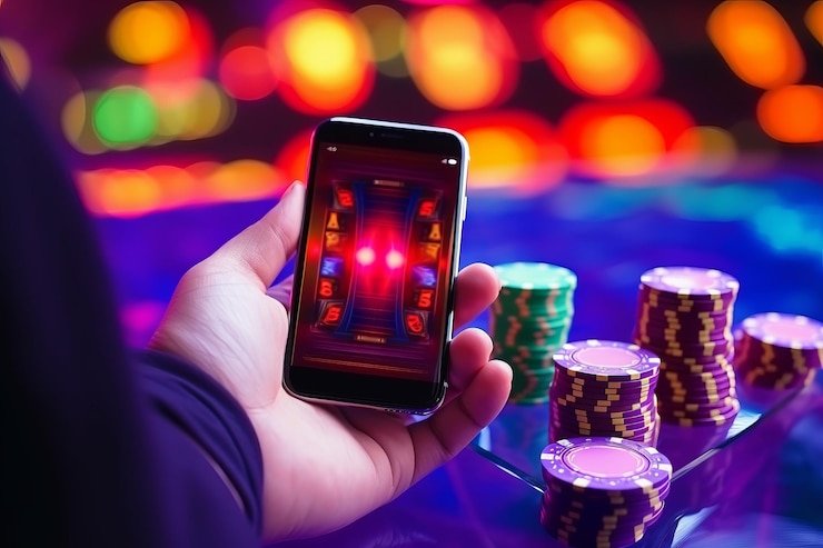 bet595 app